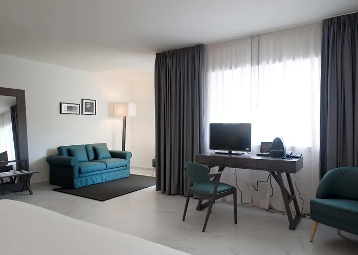 Furadouro Boutique & Hotel