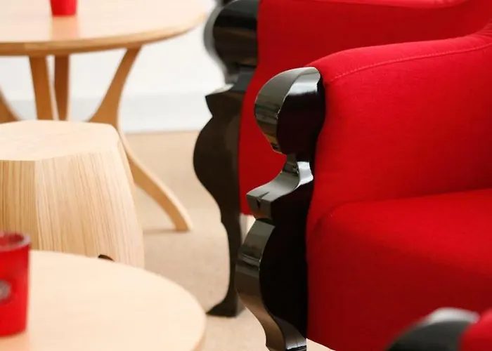 Hotel Furadouro Boutique &