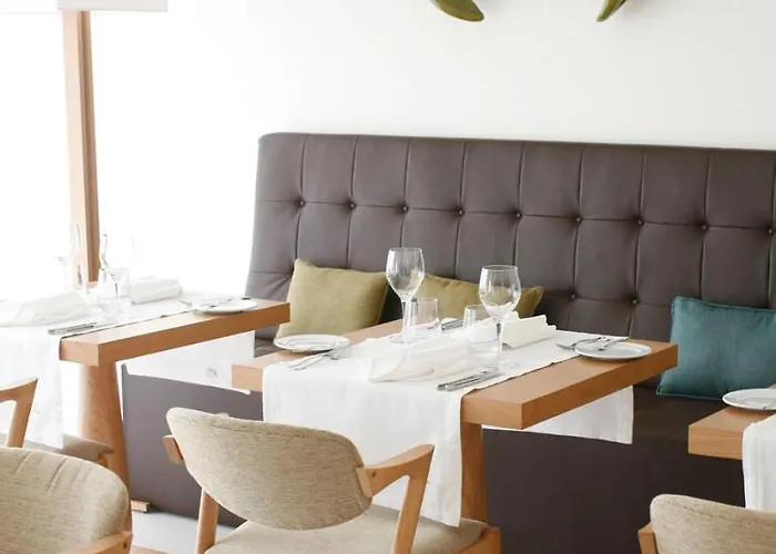 Hotel Furadouro Boutique & Ovar