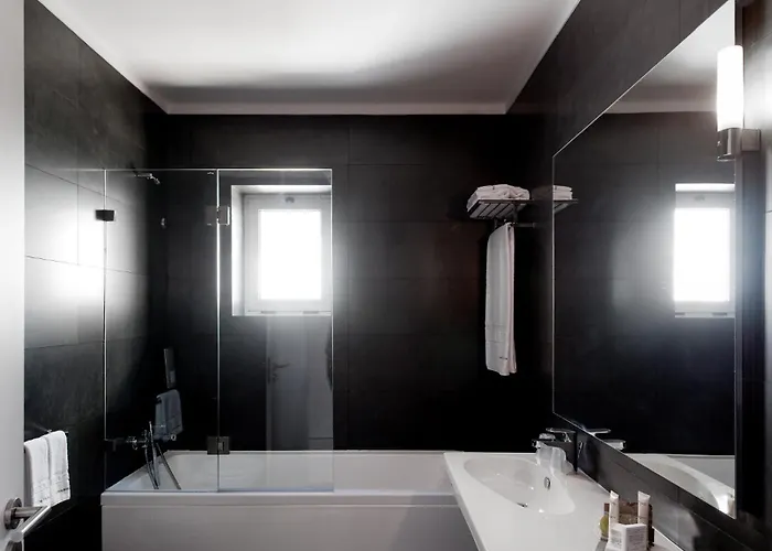 Furadouro Boutique & Hotel 4*