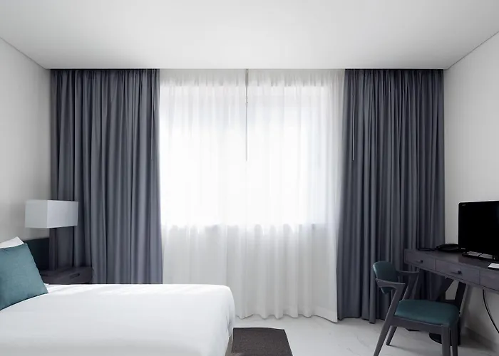 Furadouro Boutique & Hotel