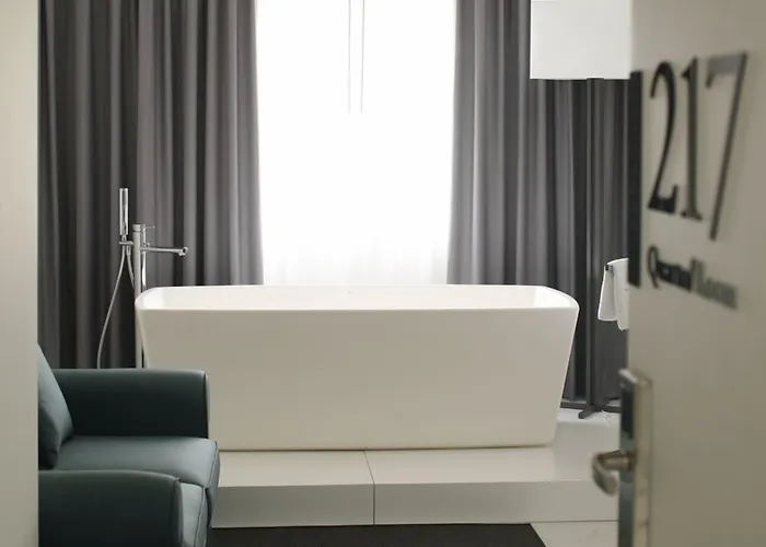 Furadouro Boutique & Hotel