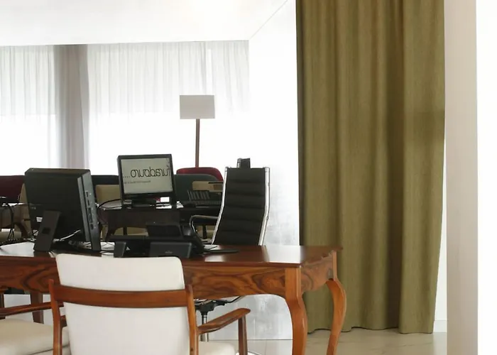 Furadouro Boutique & Hotel