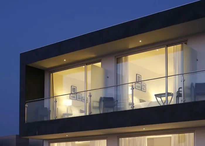 Furadouro Boutique & Hotel 4*