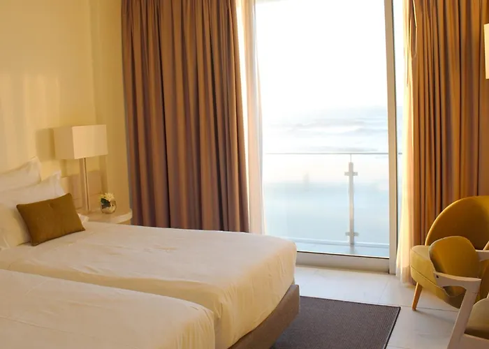 Furadouro Boutique & 4*