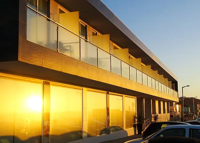 Furadouro Boutique & Hotel 4*