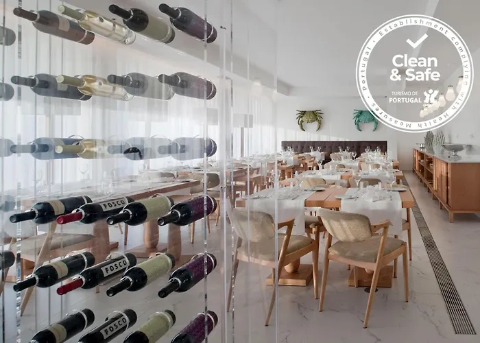 Furadouro Boutique & Ovar