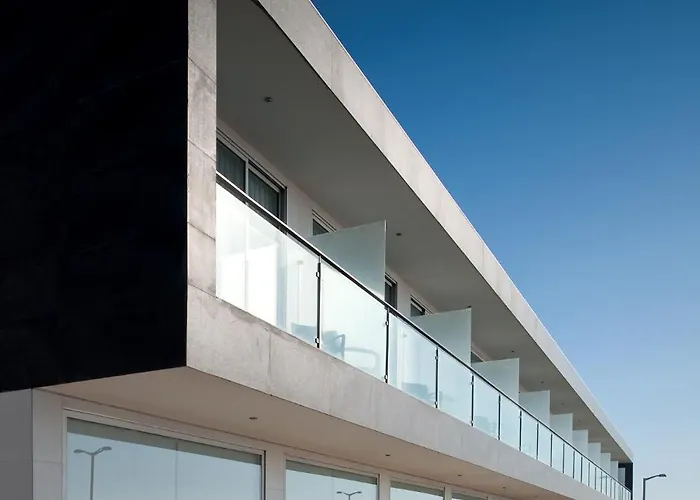 Hotel Furadouro Boutique &