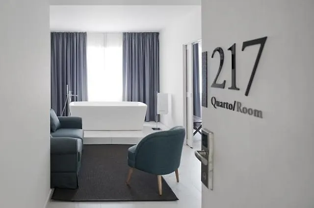 Furadouro Boutique & 4*