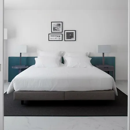 Furadouro Boutique & Hotel 4*