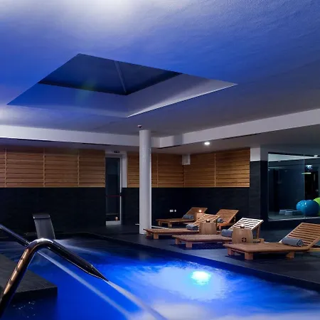 Hotel Furadouro Boutique &