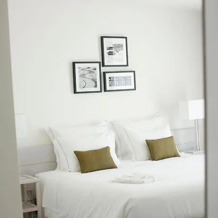 Hotel Furadouro Boutique Beach&spa 4*