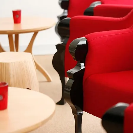 Hotel Furadouro Boutique &