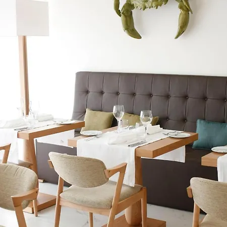 Szálloda Furadouro Boutique & Ovar