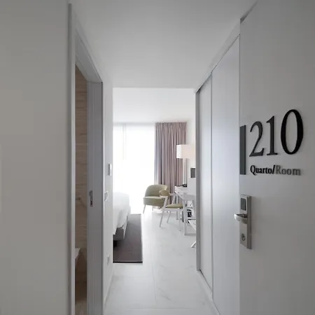 Hotel Furadouro Boutique & 4*