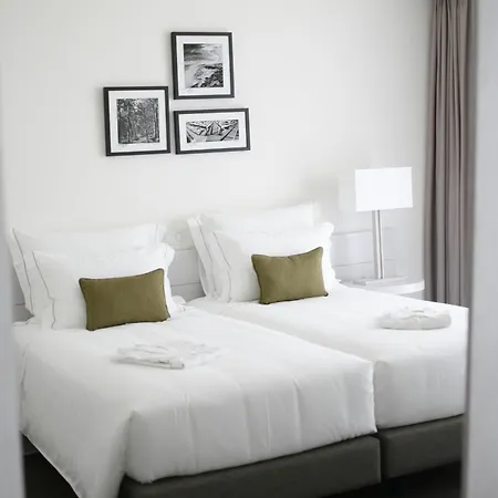 Hotel Furadouro Boutique Beach&spa