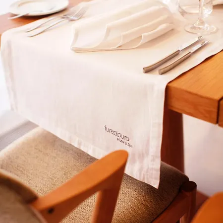 Hotel Furadouro Boutique Beach&spa 4*