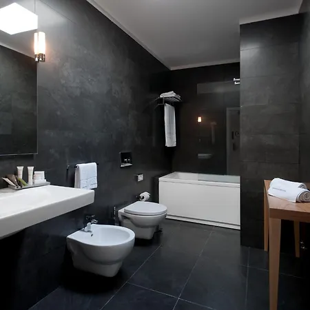 Szálloda Furadouro Boutique &