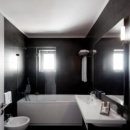 Furadouro Boutique & Hotel 4*