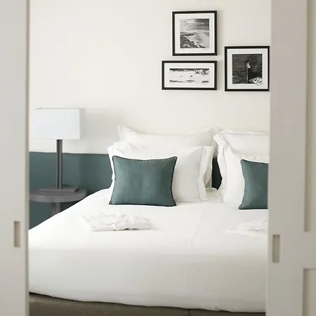 Furadouro Boutique Beach&spa Hotel Ovar