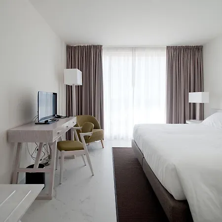 Szálloda Furadouro Boutique & Ovar