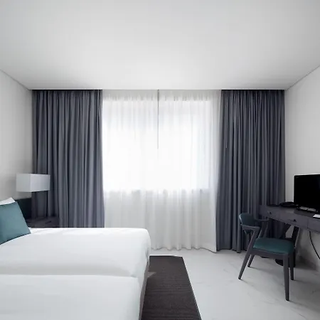 Furadouro Boutique Beach&spa Hotel