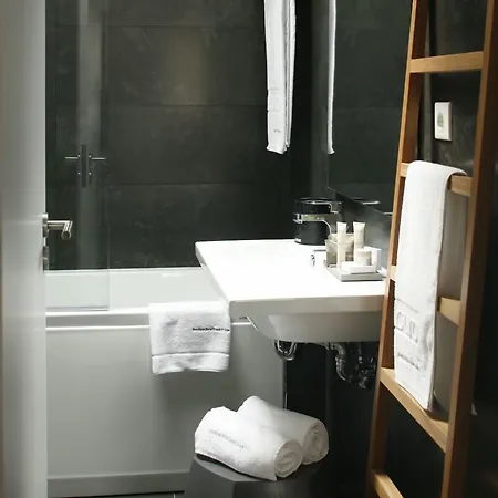 Hotel Furadouro Boutique Beach&spa 4*