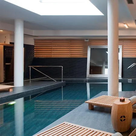 Hotel Furadouro Boutique &