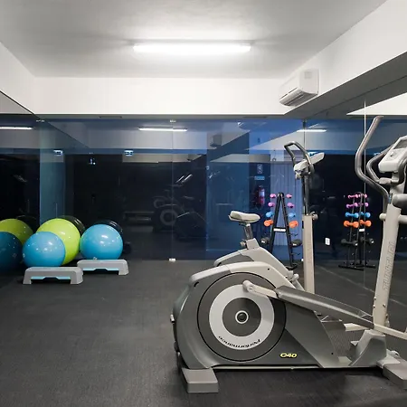 Szálloda Furadouro Boutique & Ovar