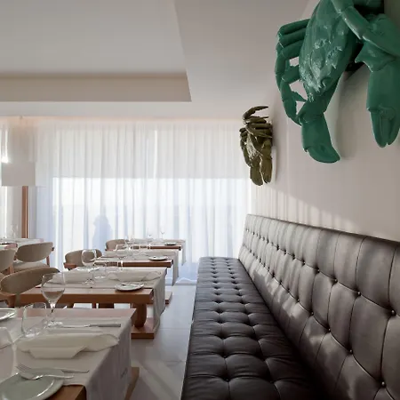 Szálloda Furadouro Boutique &