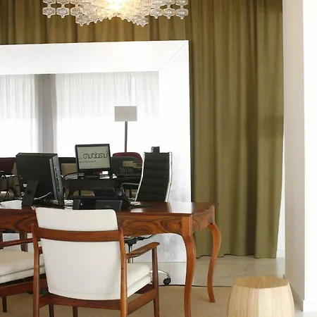 Furadouro Boutique & Hotell