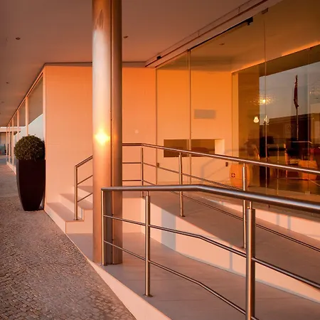 Furadouro Boutique Beach&spa Hotel