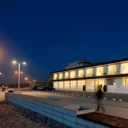 Furadouro Boutique Beach&spa Hotel Ovar