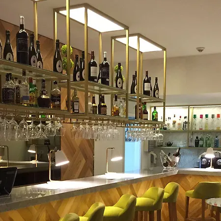 Furadouro Boutique Beach&spa Hotel 4*