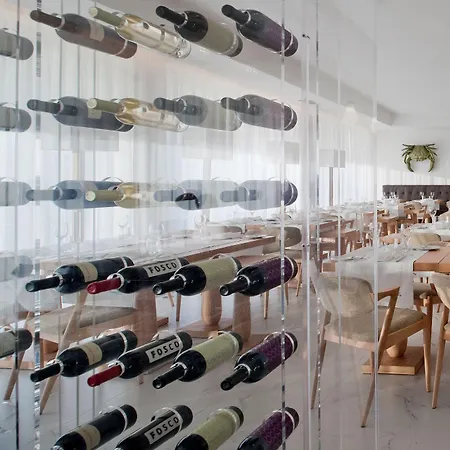 Szálloda Furadouro Boutique &