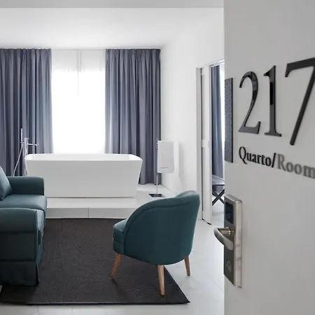 Hotel Furadouro Boutique &