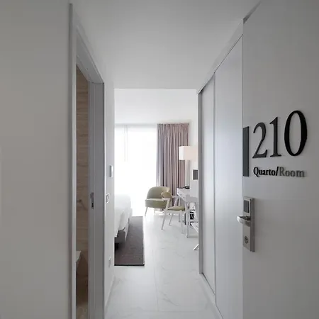 Furadouro Boutique & Szálloda Ovar