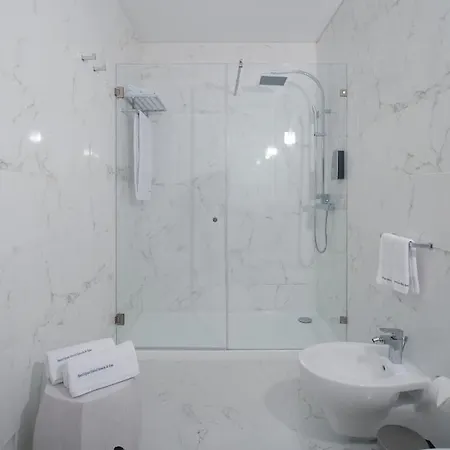 Furadouro Boutique & Hotel 4*