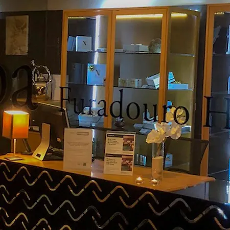 Furadouro Boutique Beach&spa Hotel 4*