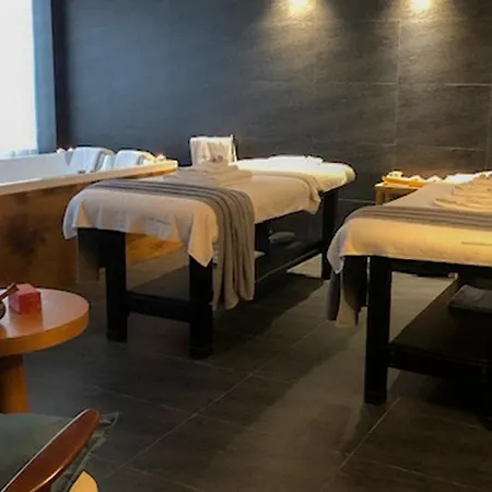 Furadouro Boutique Beach&spa 4*
