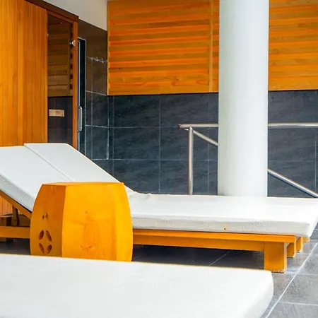 Szálloda Furadouro Boutique &