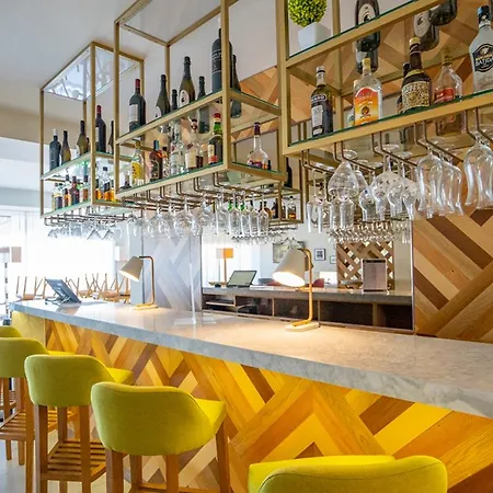 Furadouro Boutique Beach&spa 4* Ovar