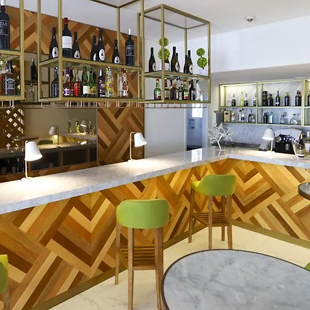 Furadouro Boutique & Szálloda Ovar