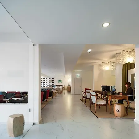 Szálloda Furadouro Boutique & 4*