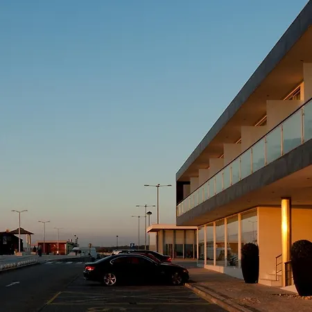 Hotel Furadouro Boutique & 4*