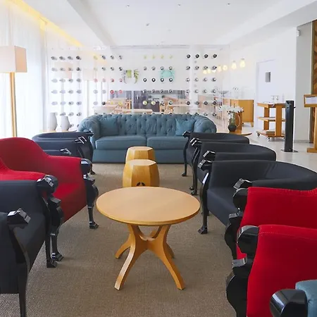 Furadouro Boutique Beach&spa Ovar