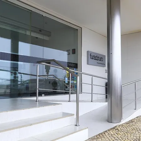 Hotel Furadouro Boutique Beach&spa 4*