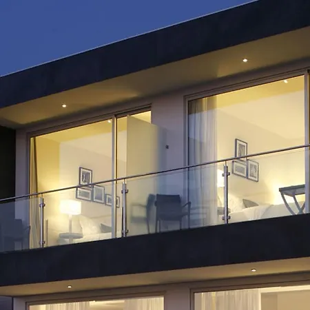 Hotel Furadouro Boutique Beach&spa