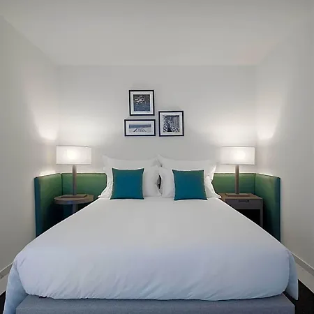 Furadouro Boutique Beach&spa Hotel