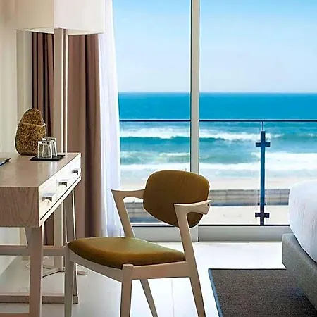 Furadouro Boutique Beach&spa 4*